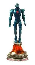 Figurine iron man stealth af